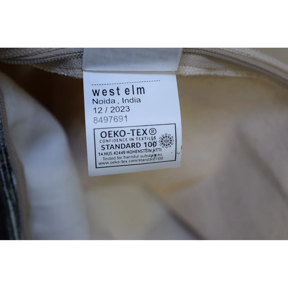 West Elm new west